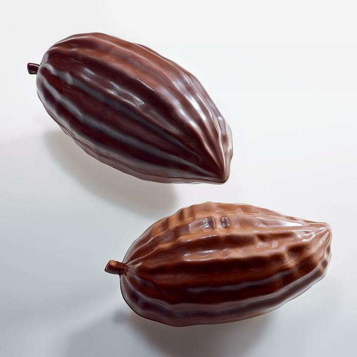 Moule cabosse 13,5 cm