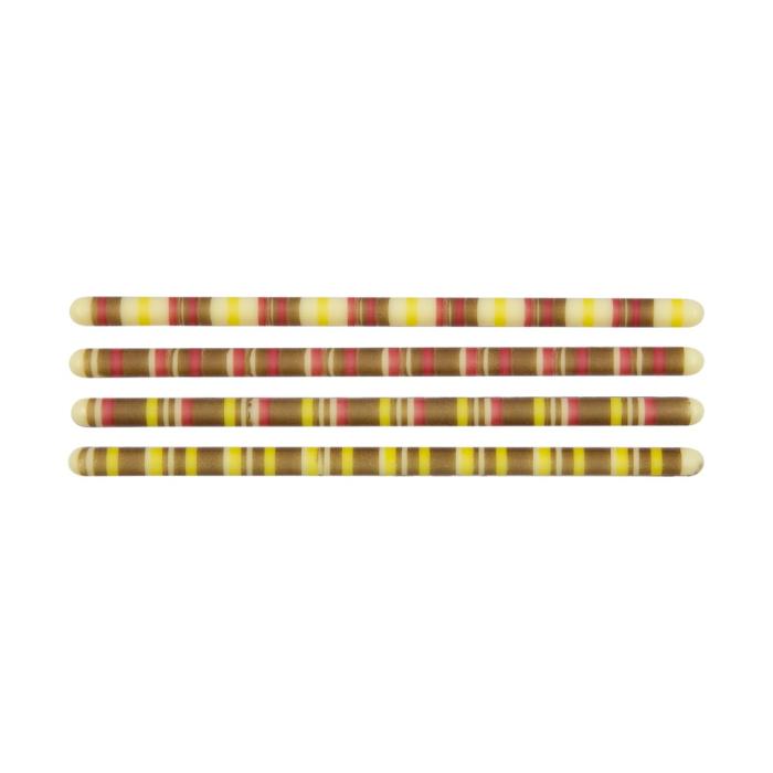 stick mikado 4 modeles par chocolatree