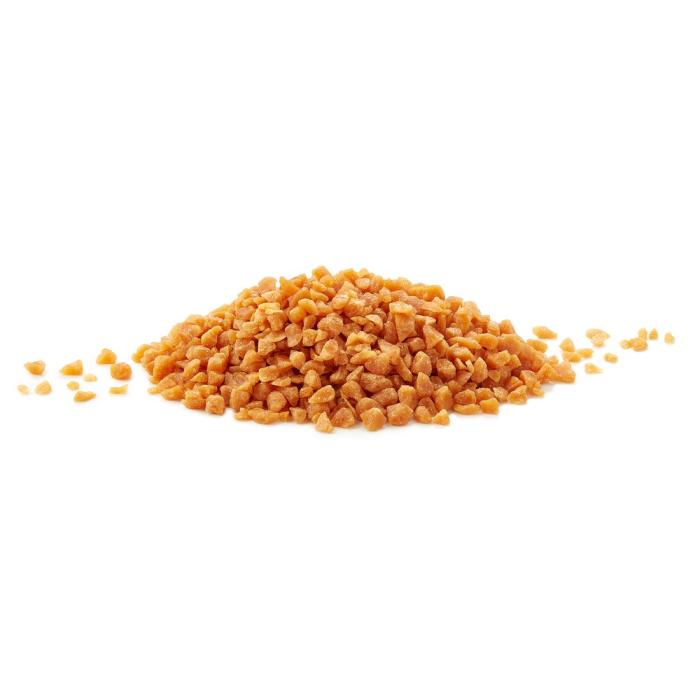 crispy caramel beurre sale par sosa