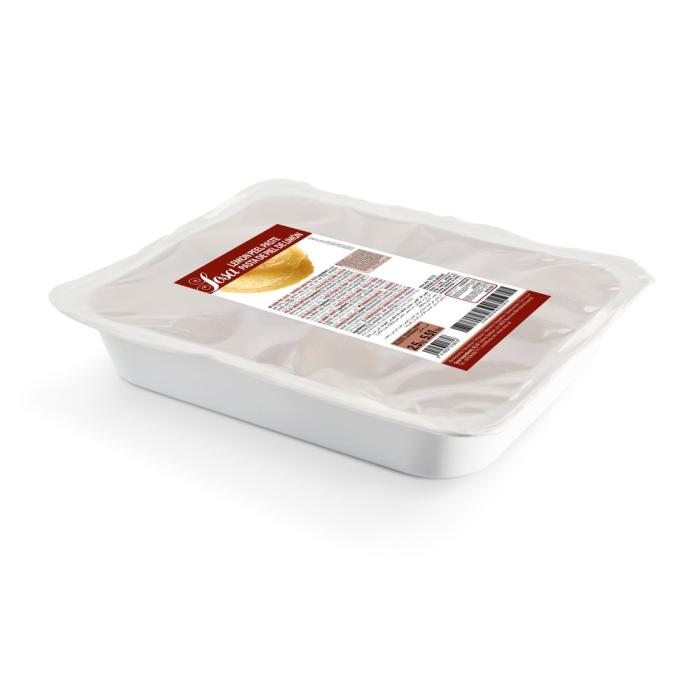 pate peau citron par sosa