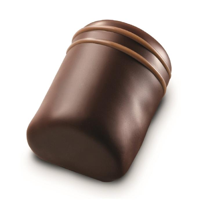 Coffret les petits délices ,chocolats Valrhona