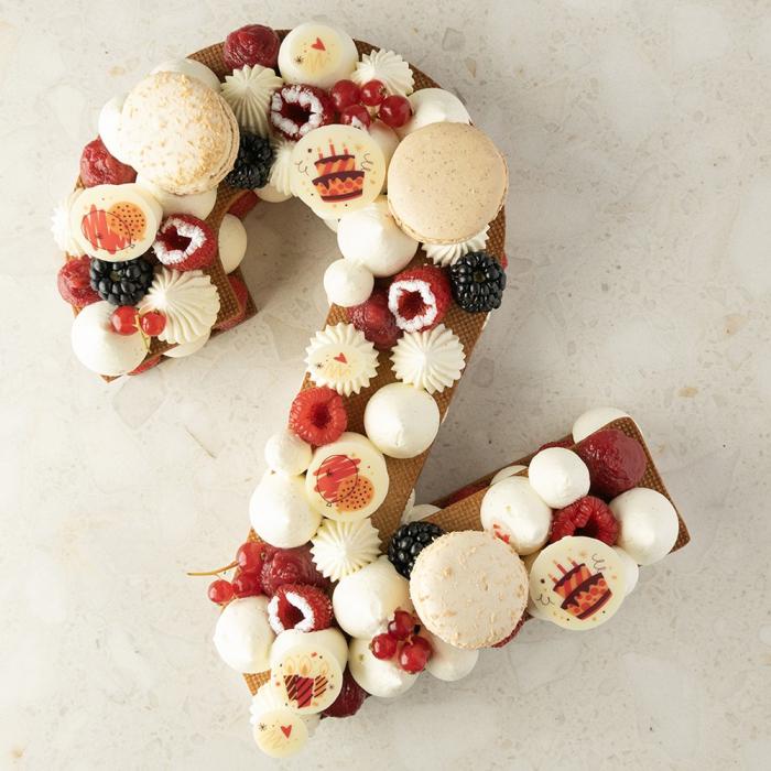 decor rond anniversaire 5 modeles par chocolatree