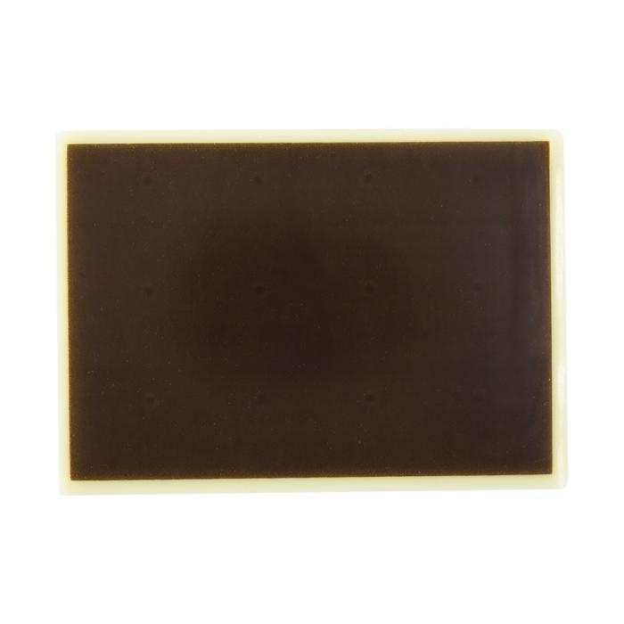 carte à graver classique par chocolatree