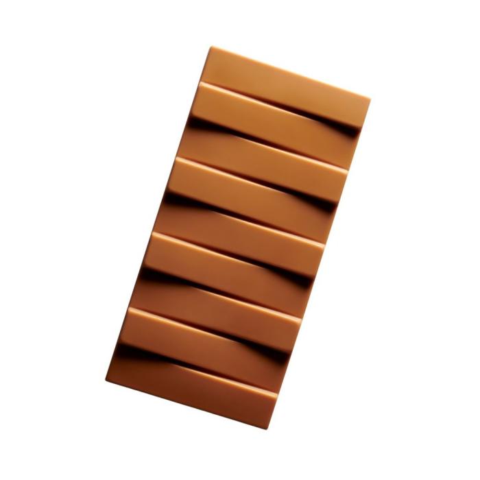 moule tablette piano par valrhona