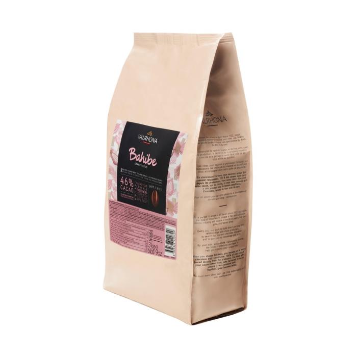 bahibe 46 par valrhona