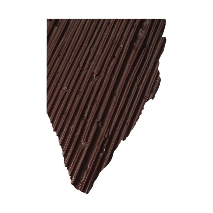feuille relief cadre ecorce par chocolatree