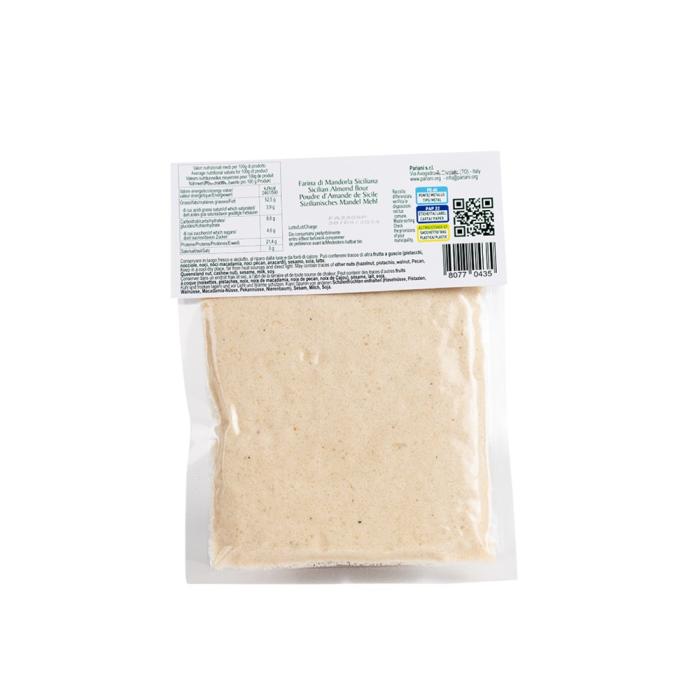poudre amandes blanchies par pariani