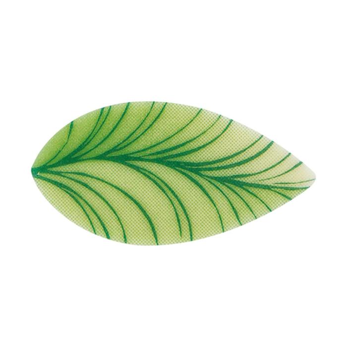 decor feuille elegance par chocolatree