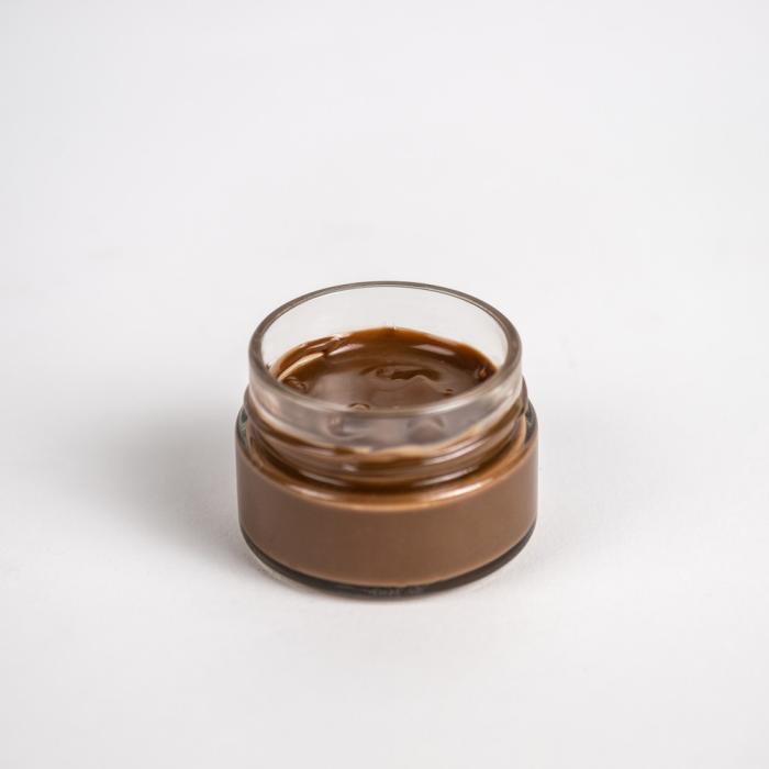 pate tartiner noisette cafe par pariani