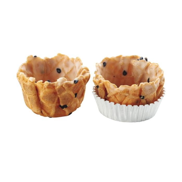 Mini paniers sales tomate par La Rose Noire