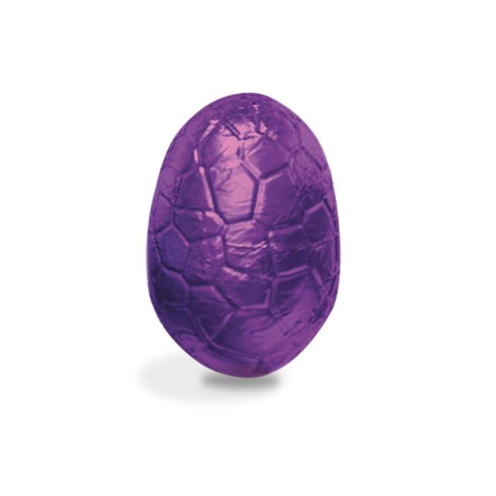 oeuf plie lait praline fruite craquant par valrhona