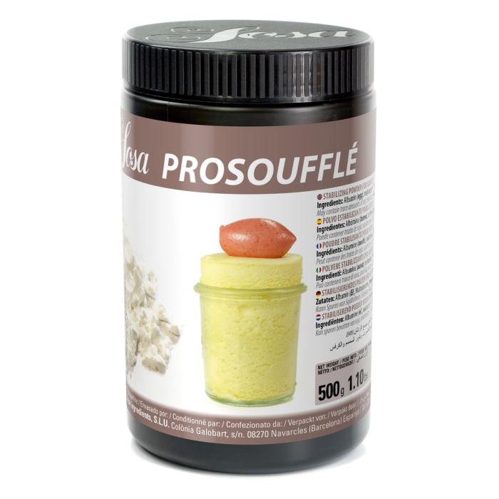 prosouffle par sosa