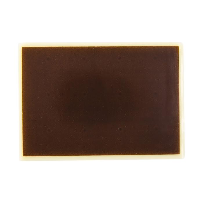 carte à graver classique par chocolatree