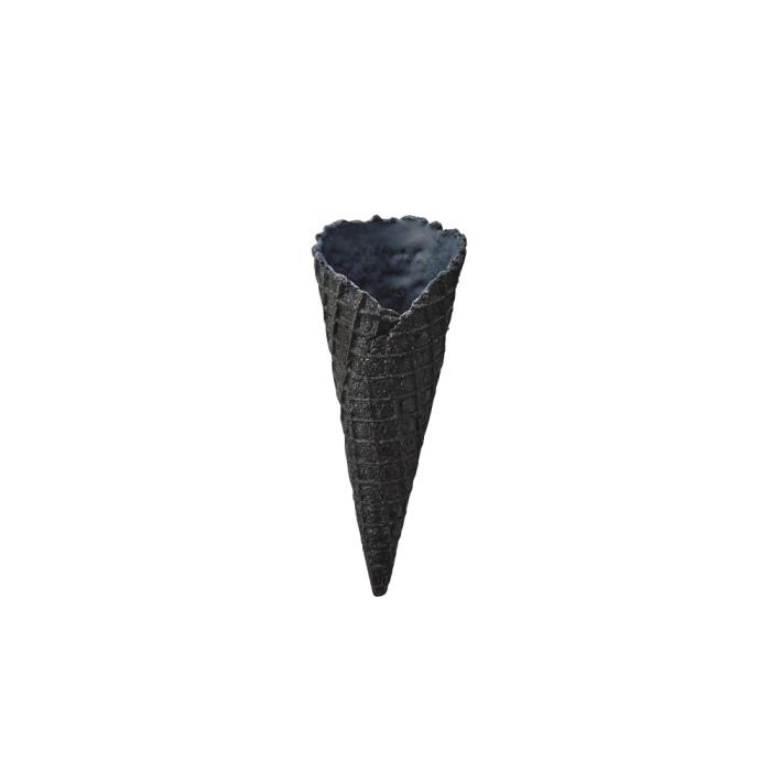 grands cones sales bambou par la rose noire