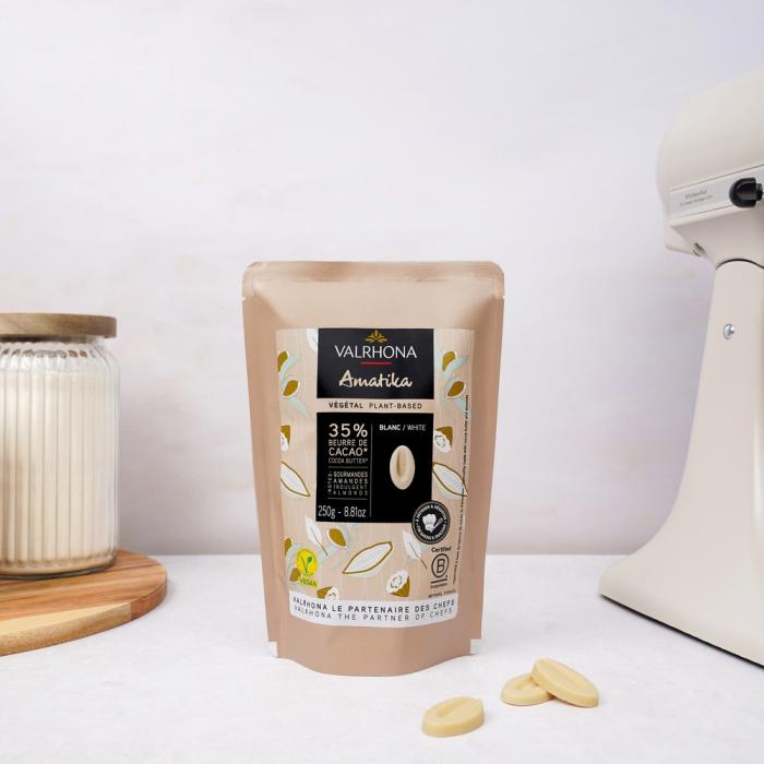 amatika 35 par valrhona