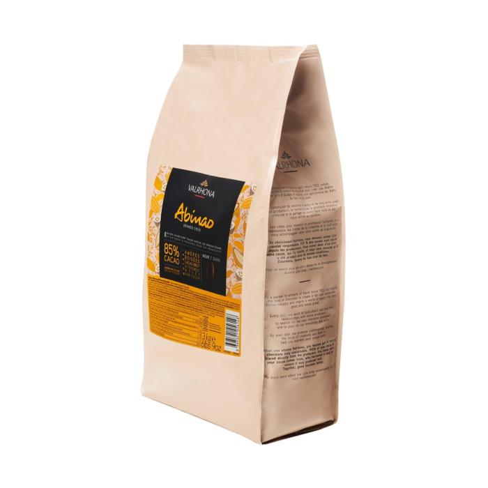 abinao 85 par valrhona