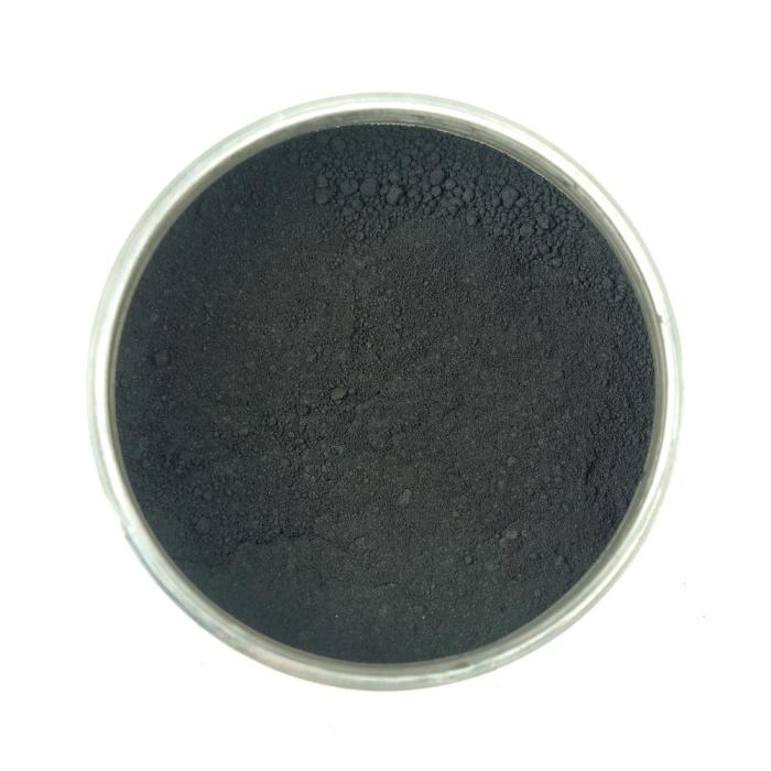 Colorant alimentaire en poudre noir 25 g