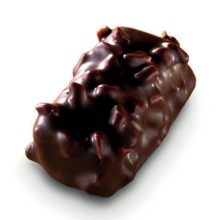 sensation malakoff noir par valrhona