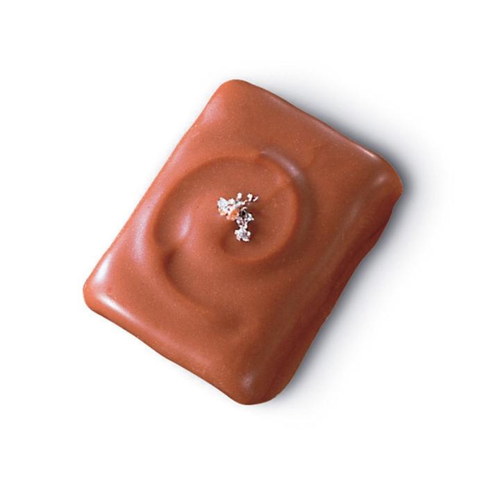 etincelle oriana par valrhona