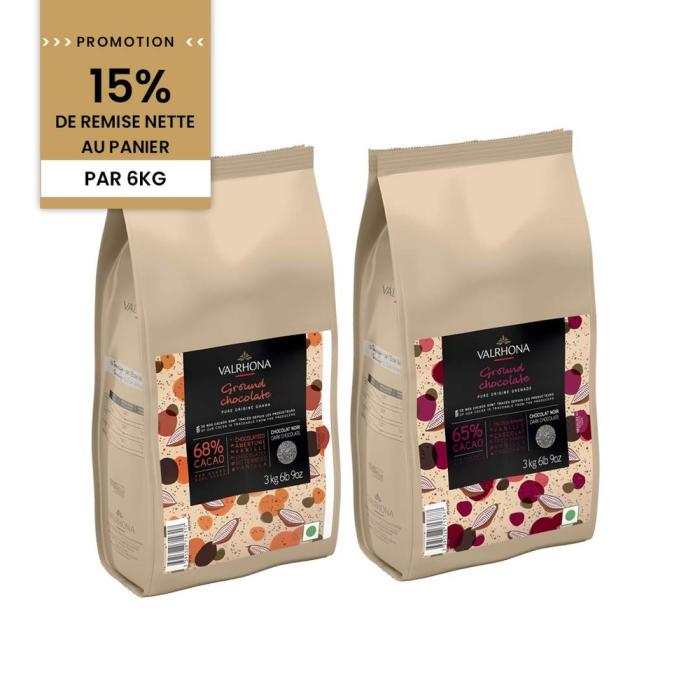 Promotion Tablette cœur