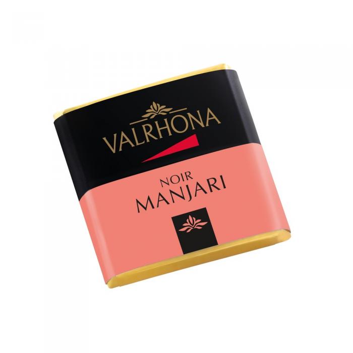 Carré Manjari 64%