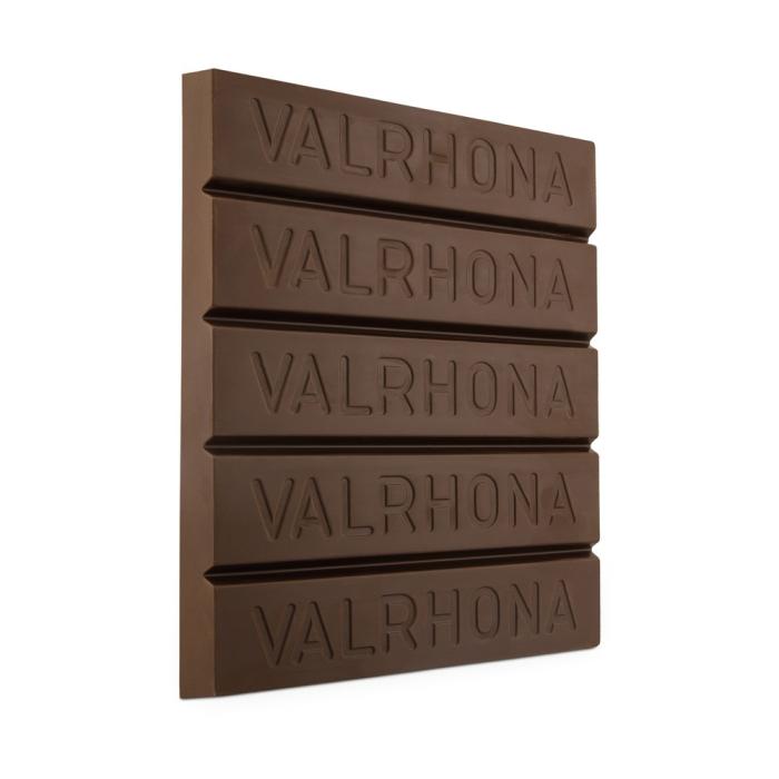 xocoline 65% par valrhona