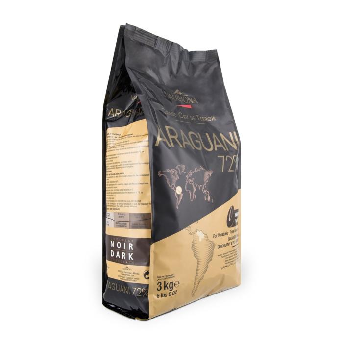 araguani 72 par valrhona