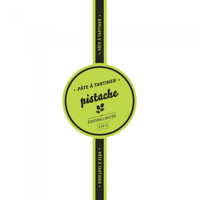 Purée de pistache 150 g