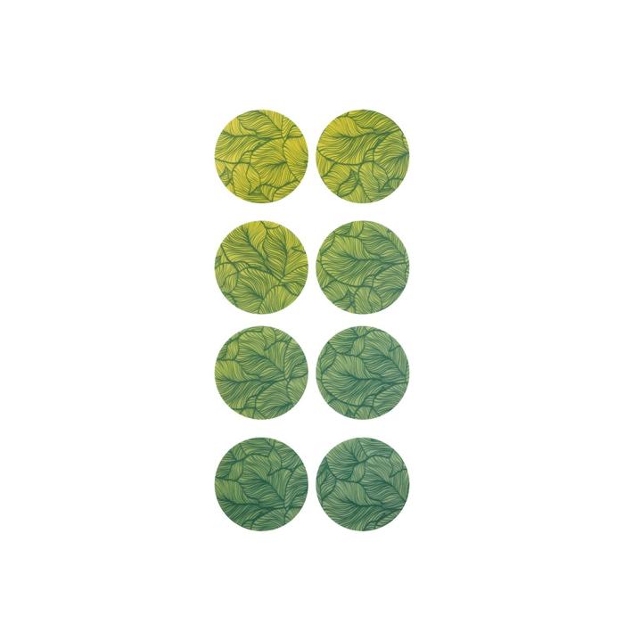 decor rond grand jardin verdoyant par chocolatree