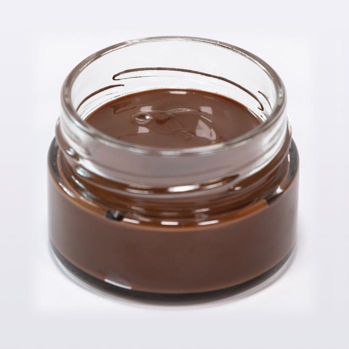 creme la noisette du piemont 50 au cacao par pariani