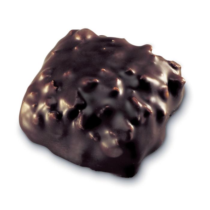 sensation tarte au chocolat par valrhona