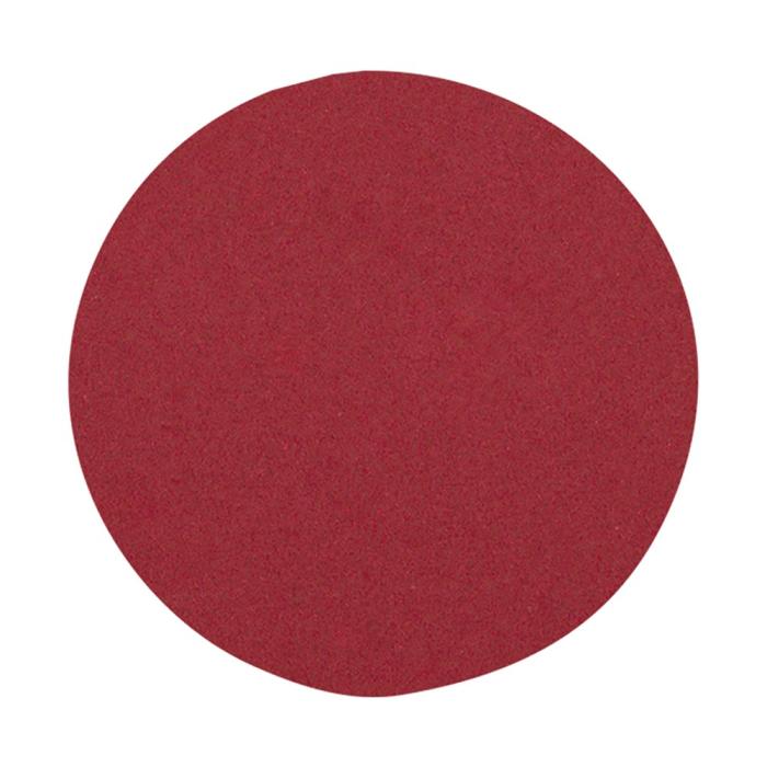 decor rond pur framboise par chocolatree