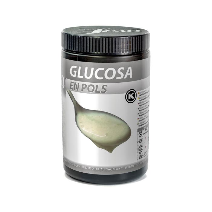 glucose en poudre par sosa