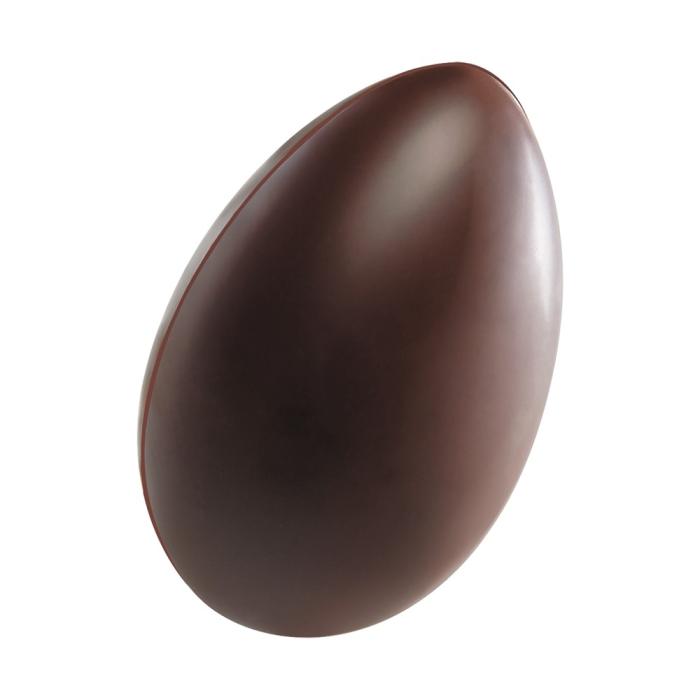 œuf pur noir par chocolatree