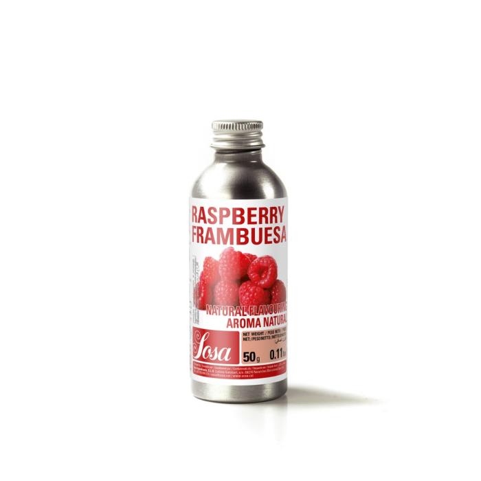 arome framboise par sosa