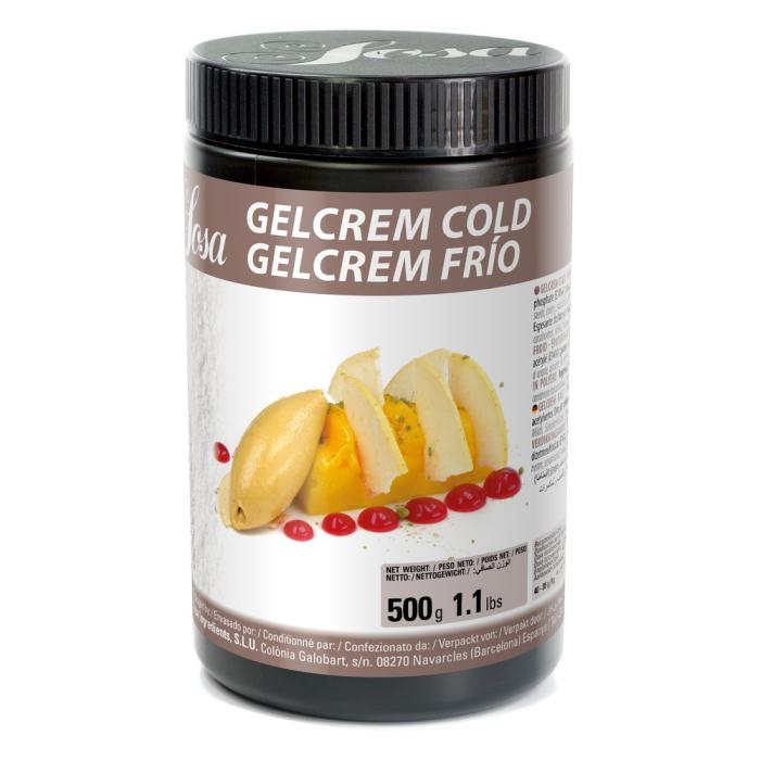 gelcrem froid par sosa