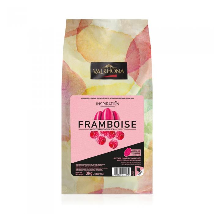 Inspiration framboise