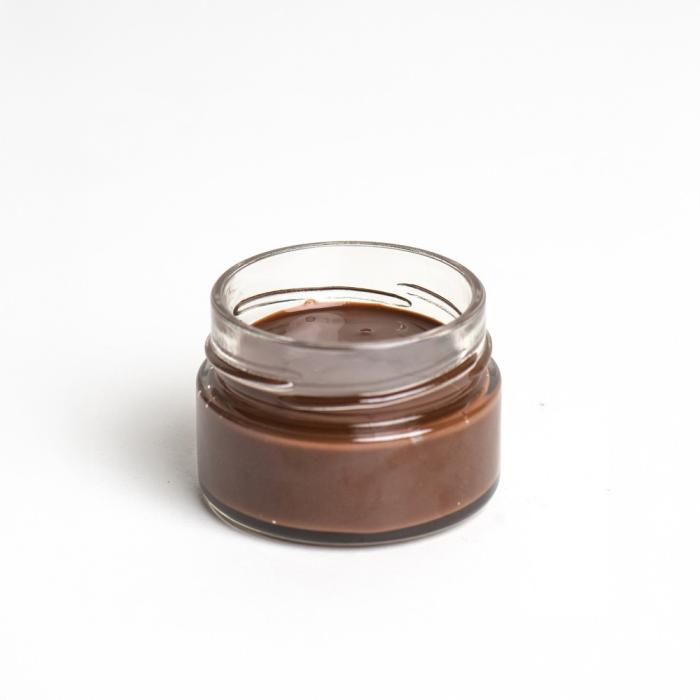 pate tartiner noisette 50 cacao par pariani