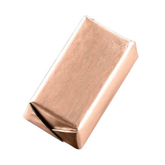 Secret praline amande noisette par Valrhona