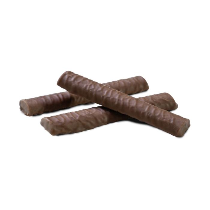 batons petits pains 7 g par valrhona