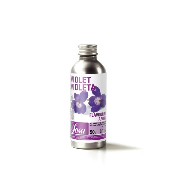 arome violette par sosa