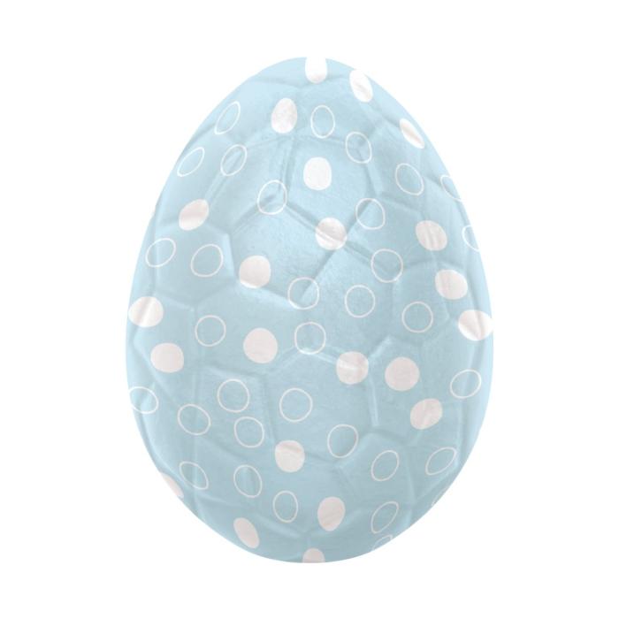 oeuf plie praline amande coco lait par valrhona