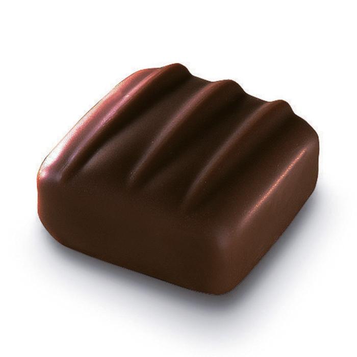 Sensation ganache caraibe par Valrhona