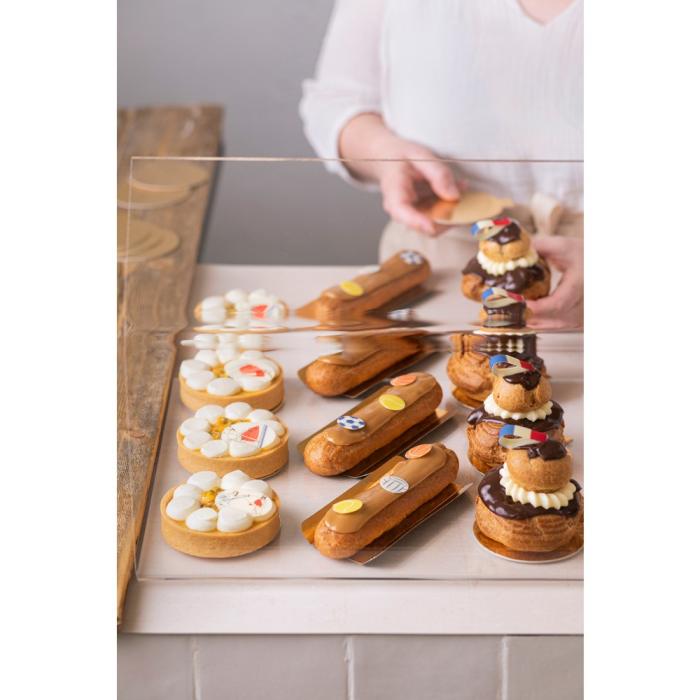 decor ovale sport 3 modeles par chocolatree