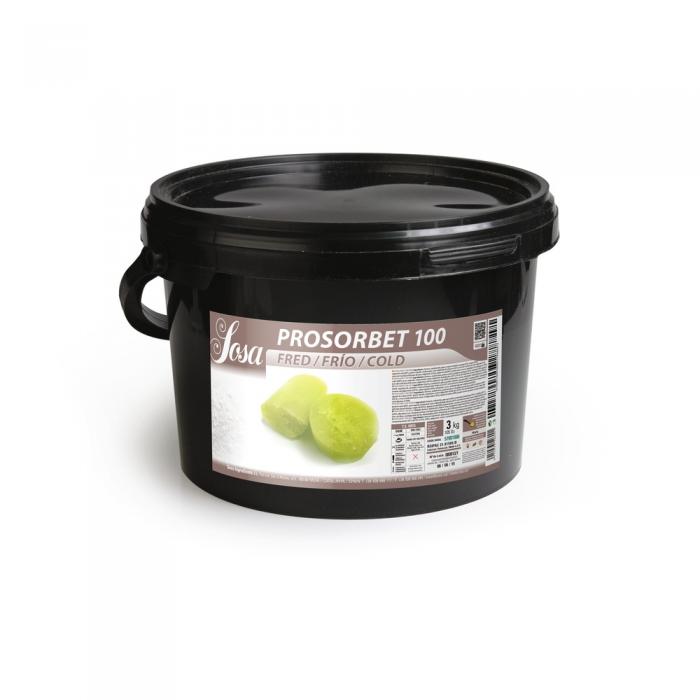 Prosorbet 100 froid