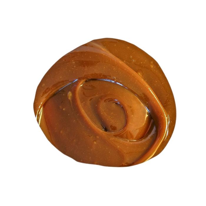 pate concentree dulce leche par sosa