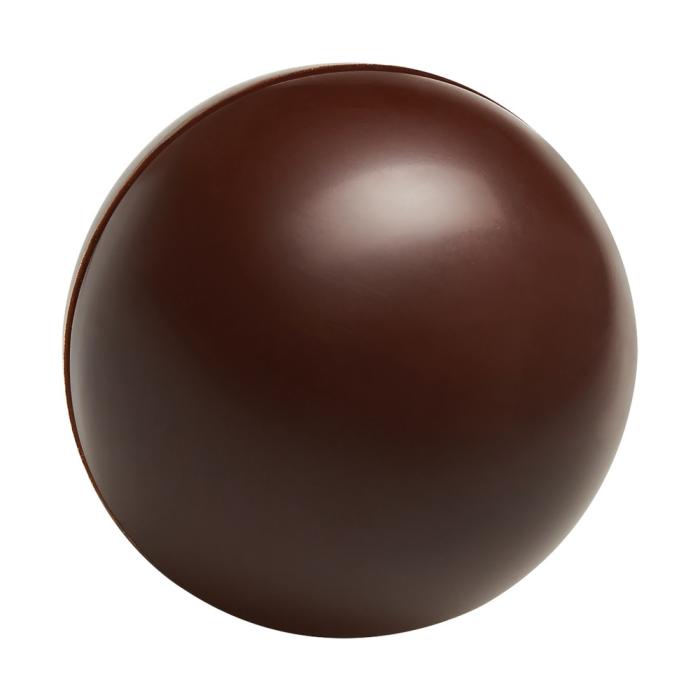 boule pur noir par chocolatree