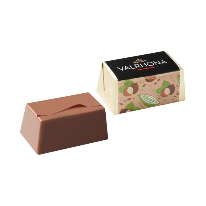 le lingot par valrhona
