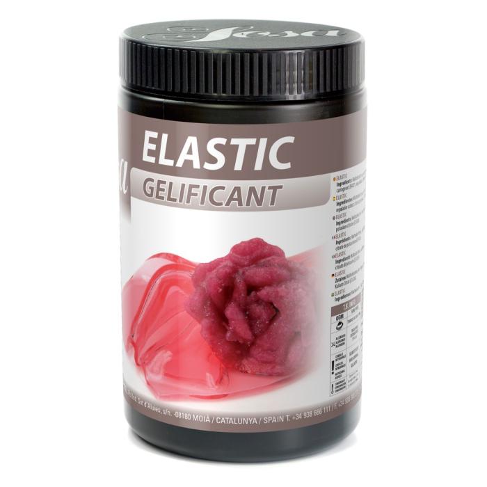 Elastic Sosa 550GR