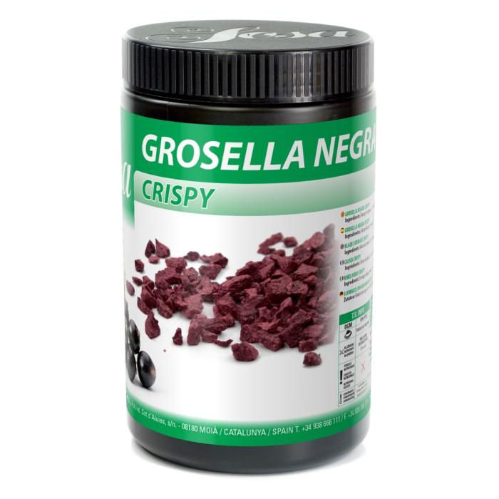 Crispy cassis 200GR